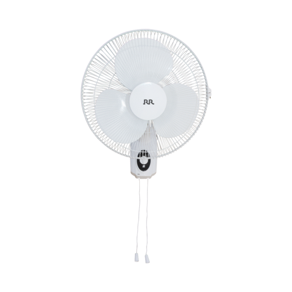 Rr Wall Fan